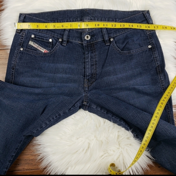 Diesel vintage jeans - Picture 6 of 11